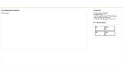 Desktop Screenshot of ebay.ungewohnt.net